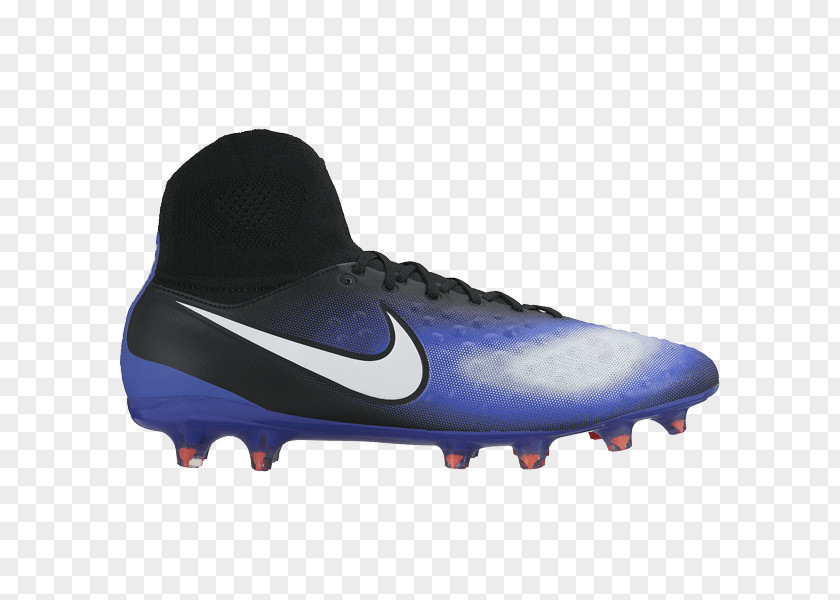 Nike Football Boot Mercurial Vapor Cleat PNG