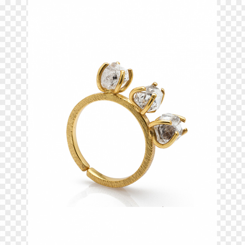 Ring Herkimer Diamond Earring Jewellery PNG