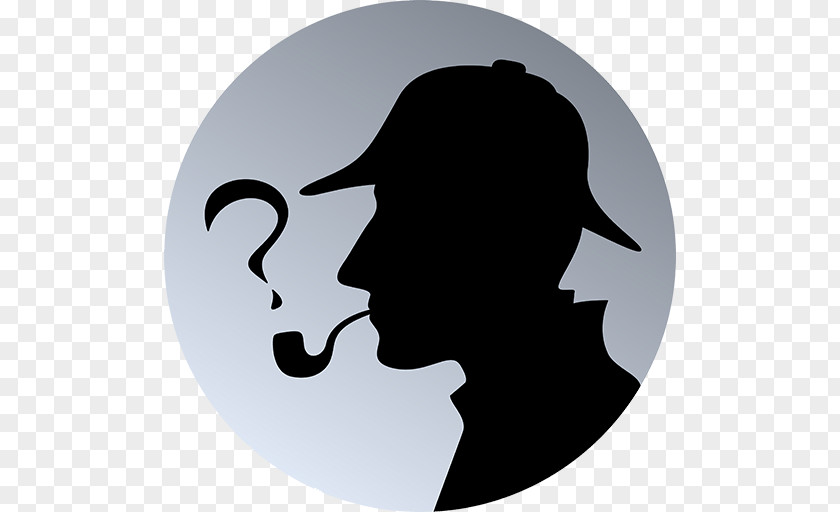 Sherlock Holmes Clip Art Openclipart Free Content Vector Graphics PNG