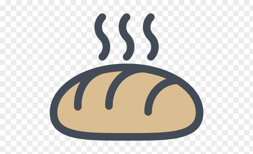 Toast Baguette Bread Food Breakfast PNG