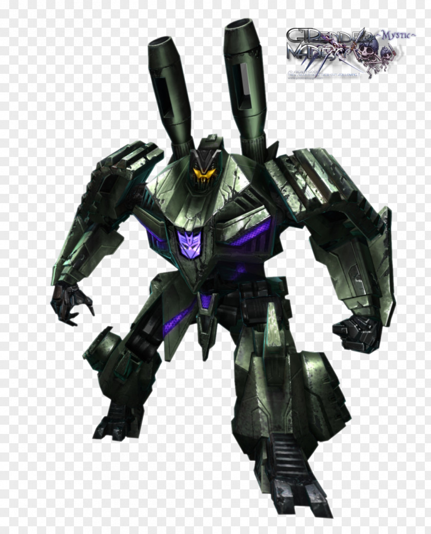 Transformers Transformers: Fall Of Cybertron War For Brawl Onslaught PNG