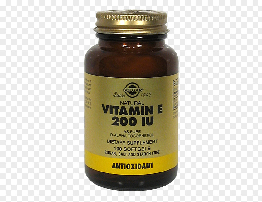 Units Vitamin E Capsules Solgar Prenatal Nutrients Tablets Dietary Supplement Витамины во время беременности PNG