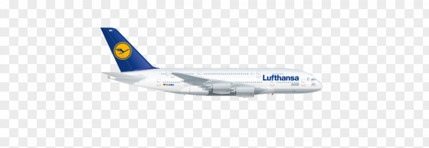 Aircraft Boeing 767 737 Airbus A380 Lufthansa PNG