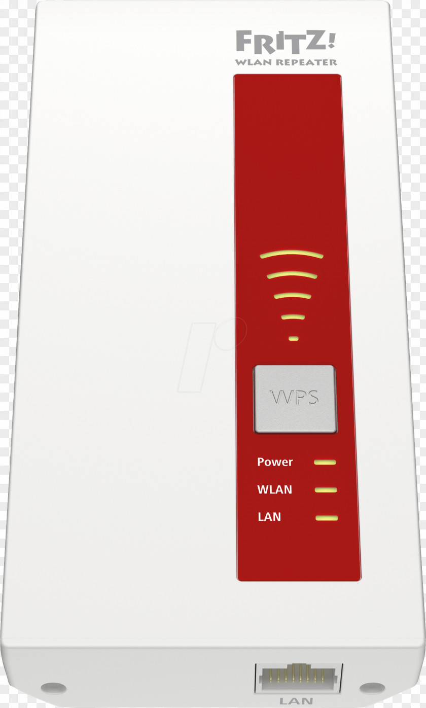 AVM Fritz!Box 7490 GmbH Wireless Repeater PNG