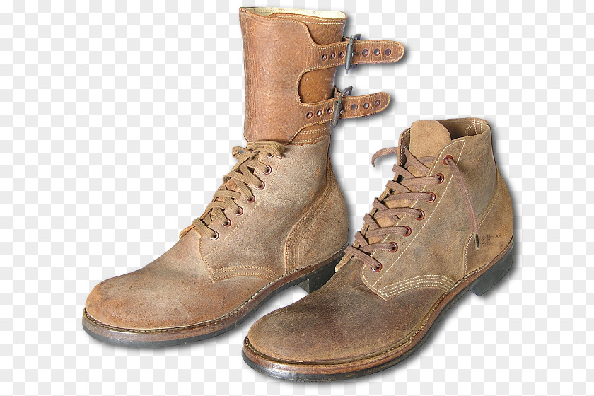 Boot Combat Dress Shoe Military Uniforms PNG