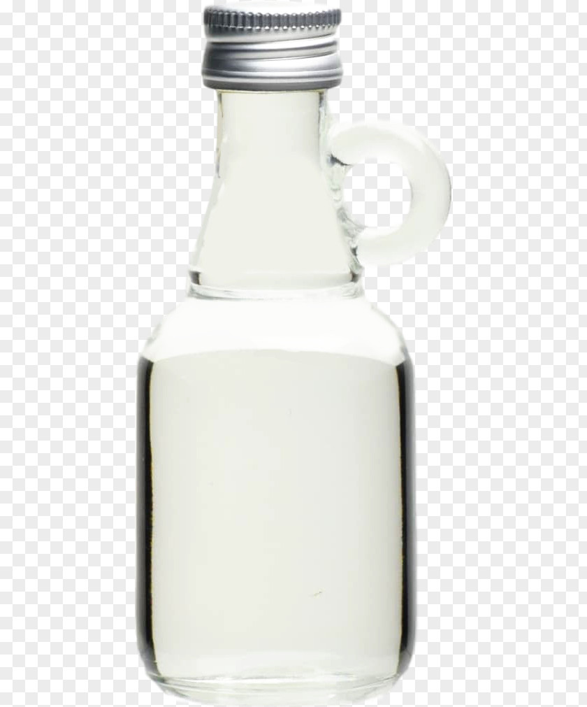 Bottle Glass Liqueur Screw Cap PNG