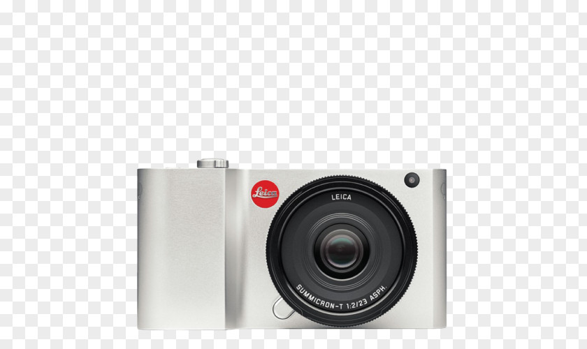 Camera Leica TL Mirrorless Interchangeable-lens System PNG