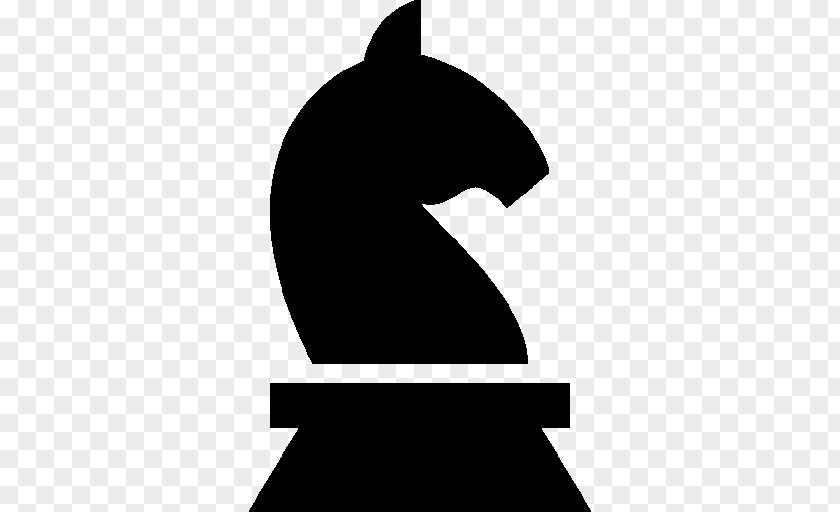 Chess Piece Knight PNG