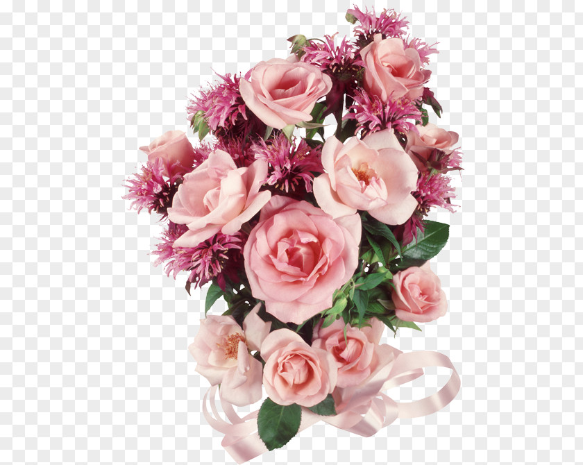 Flower Animaatio Garden Roses PNG