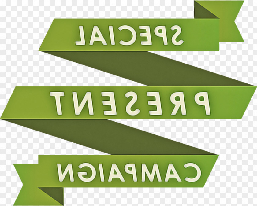 Label Rectangle Green Text Font Logo Line PNG