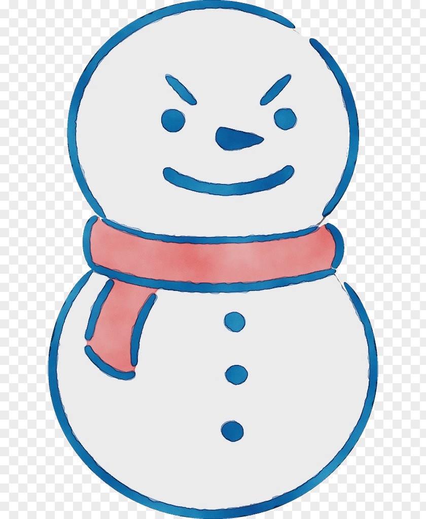 Line Art Smile Clip PNG