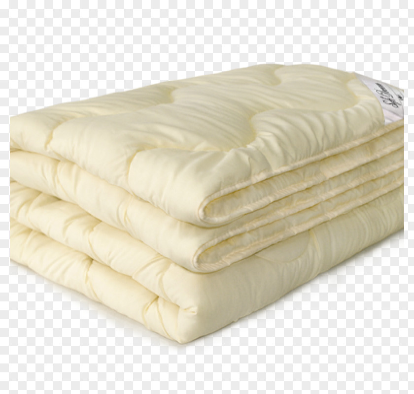 Mattress Blanket Quilt Wool Duvet PNG