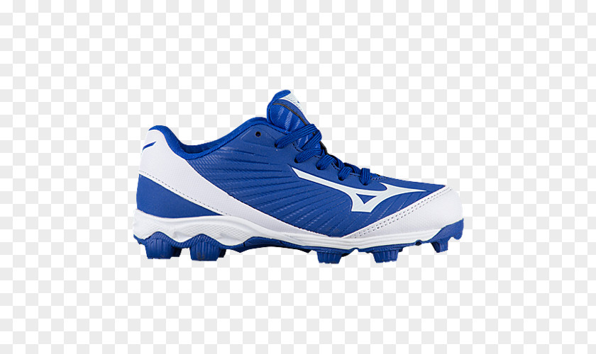 Royal Blue Shoes For Women Under Track Spikes Mizuno Corporation Shoe Cleat Baseball PNG