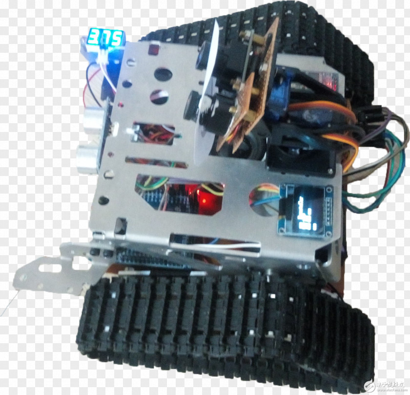 Youku Power Converters Electronics Computer System Cooling Parts Electronic Component Hardware PNG