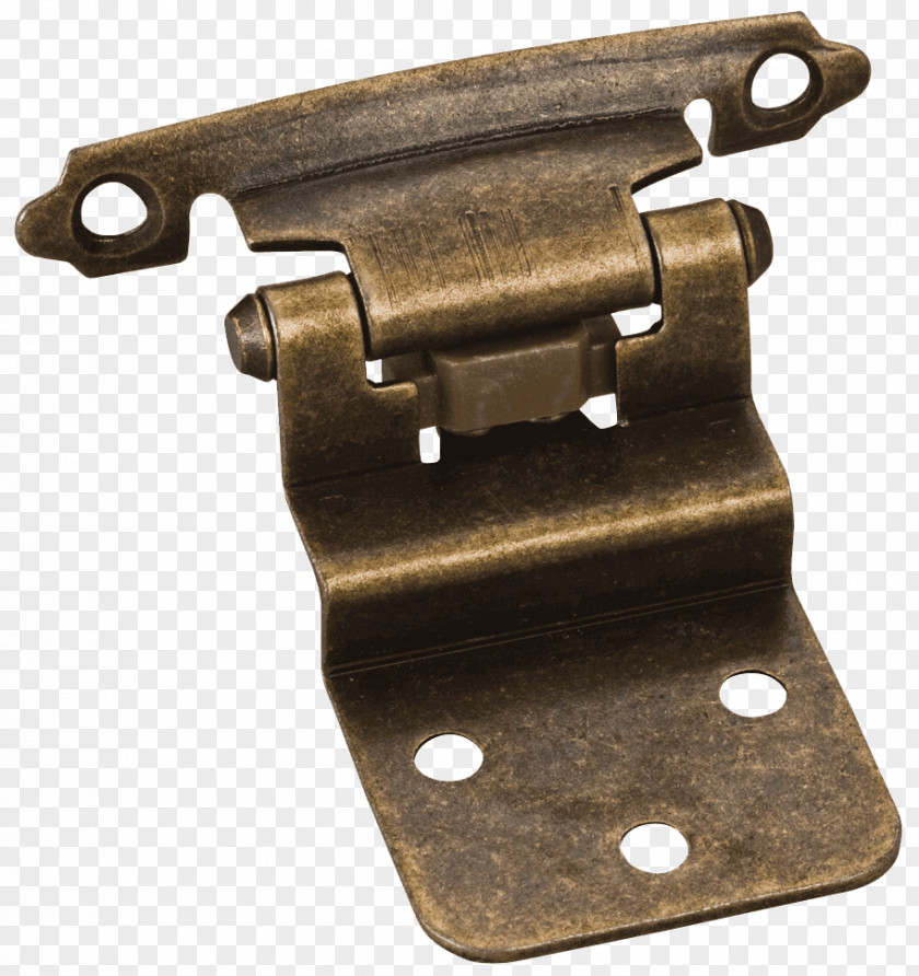 Brass Hinge Cabinetry Builders Hardware Household DIY Store PNG