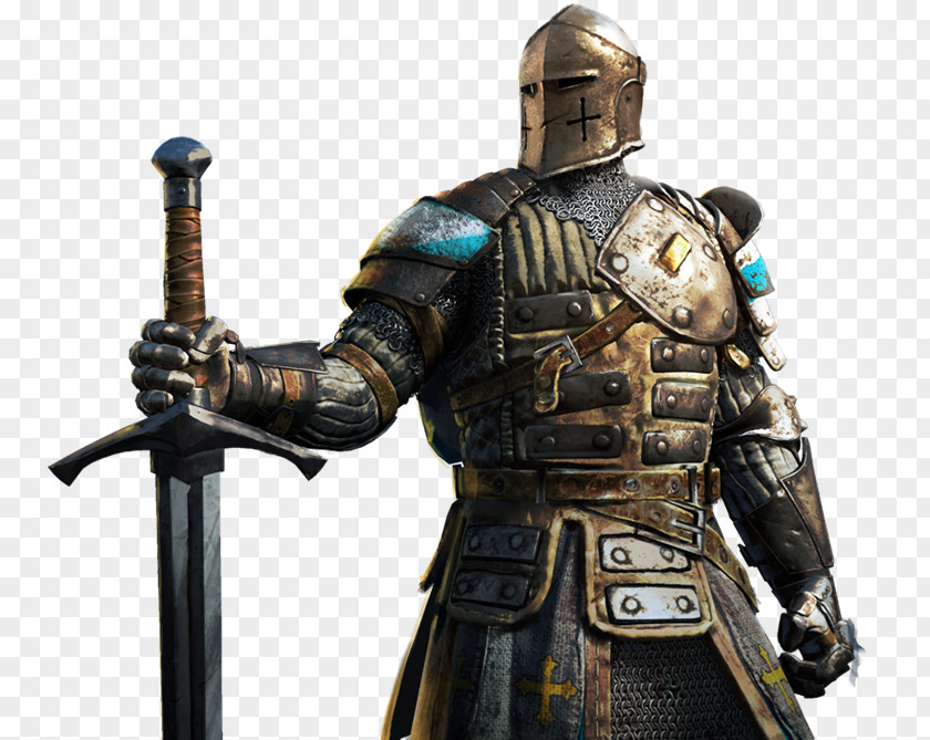 Caballero For Honor Ubisoft Knight Video Game Honour PNG