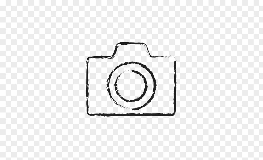 Camera Sketch Photography Digital SLR Single-lens Reflex PNG