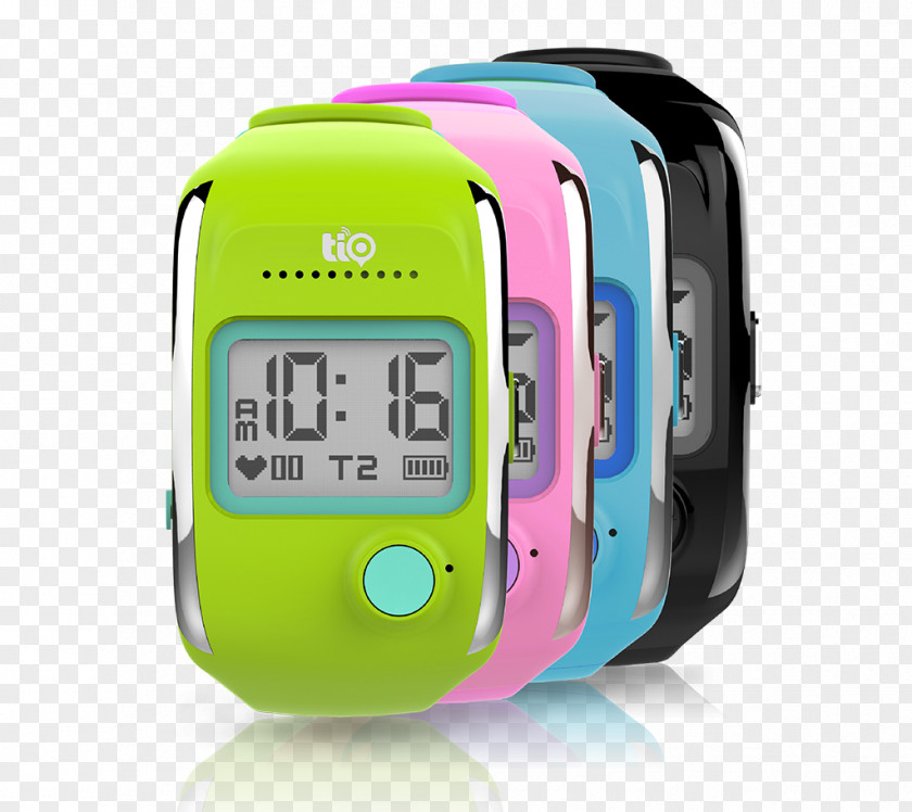 Clock Global Positioning System Navigation Smartwatch Pedometer PNG