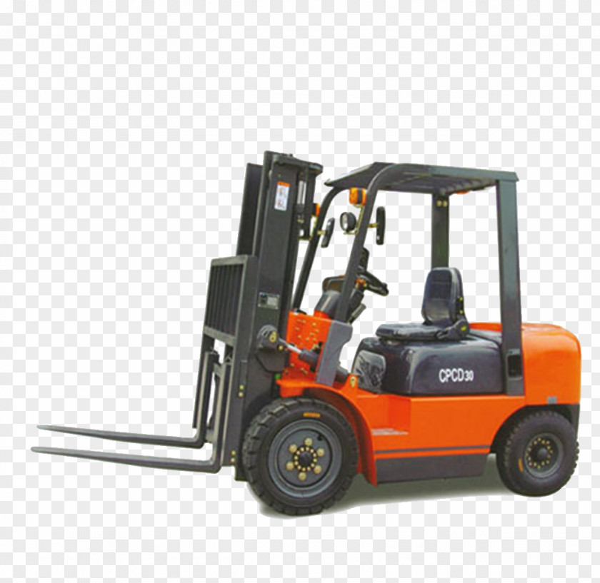 Forklift Operator Heavy Machinery Telescopic Handler Architectural Engineering PNG