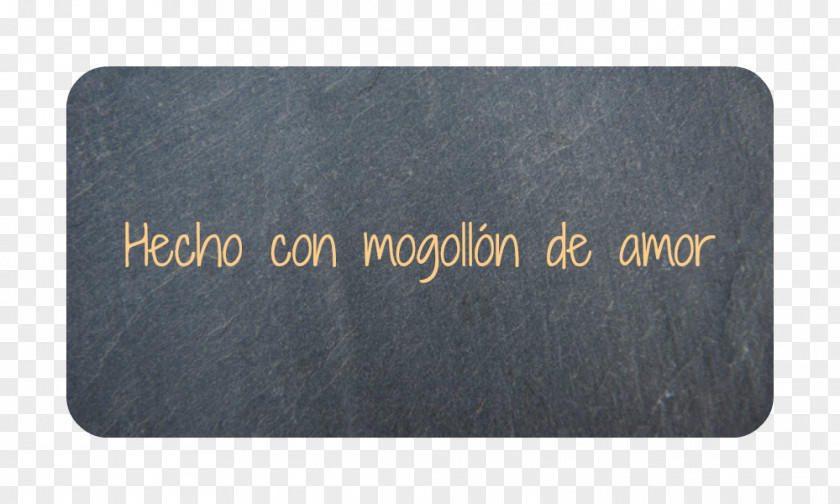 Hecho Con Amor Brand Font PNG