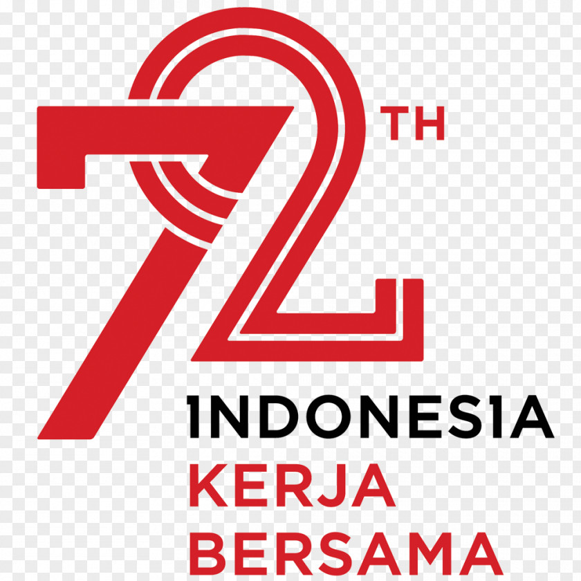 Independence Day Embassy Of Indonesia, Paris Proclamation Indonesian Logo PNG