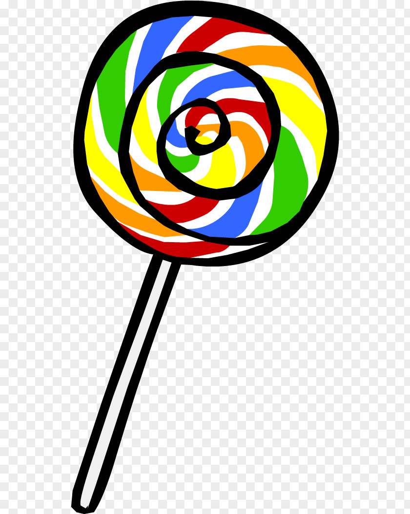 Lollipop Studio Cartoon PNG