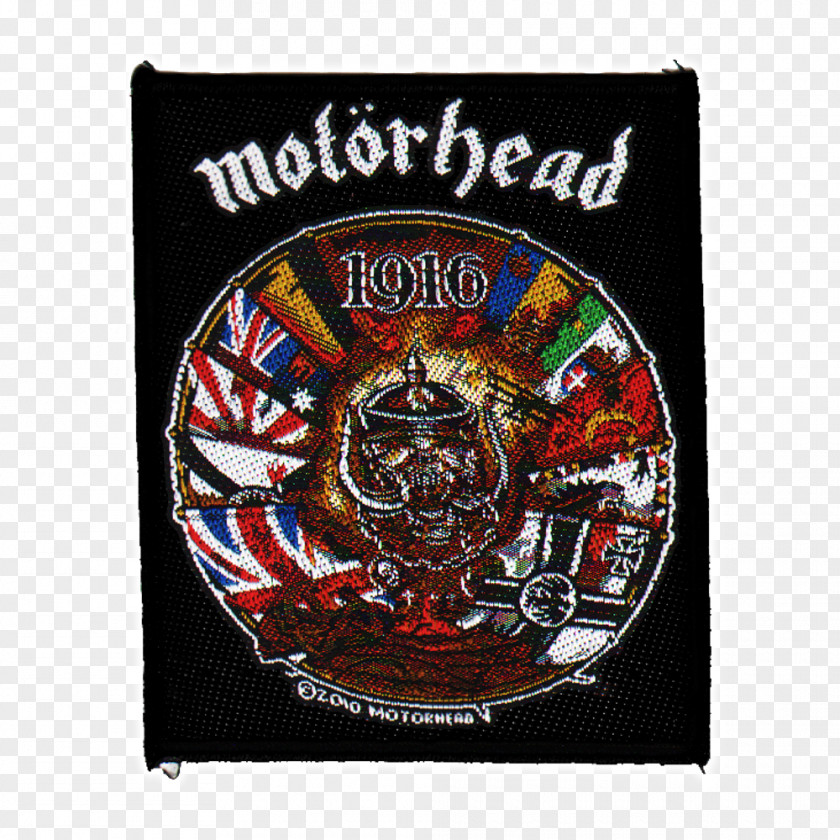 Motorhead 0 Motörhead Heavy Metal Bastards Another Perfect Day PNG