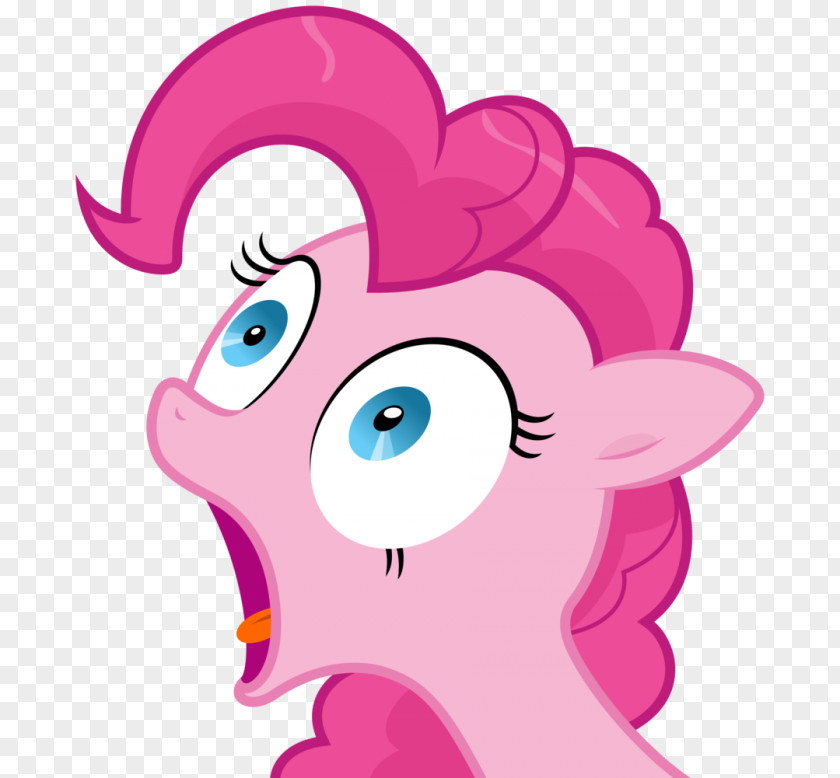 My Little Pony Pinkie Pie Rainbow Dash Applejack Rarity PNG