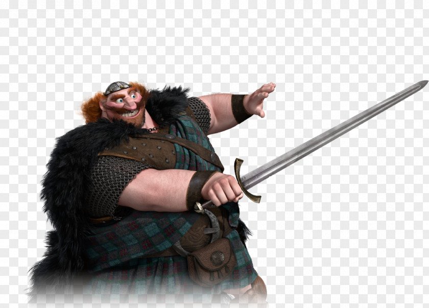 Pixar King Fergus Merida Queen Elinor Lord Macintosh Film PNG