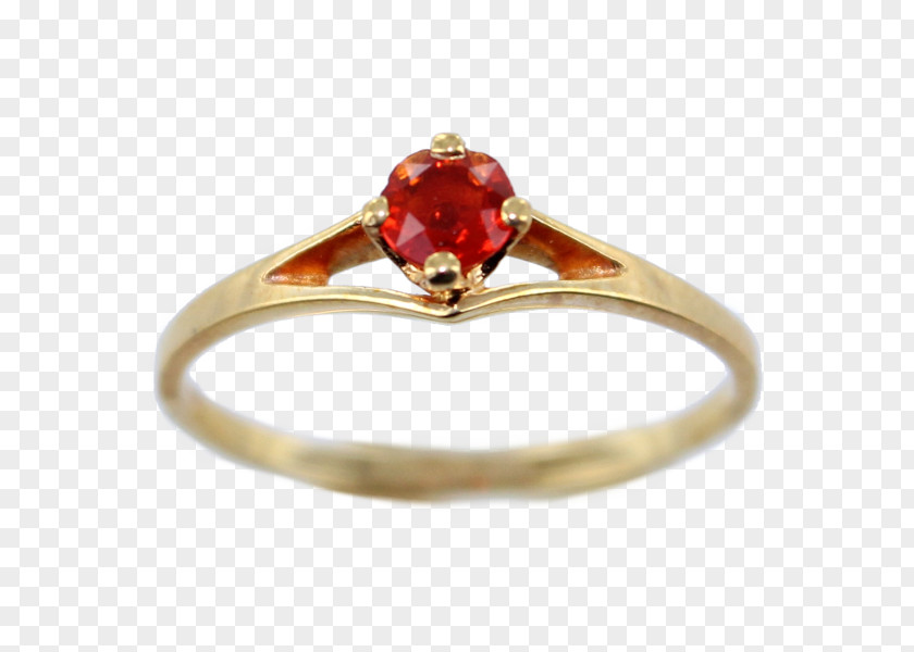 Plaque Jewellery Ring Gemstone Ruby Clothing Accessories PNG