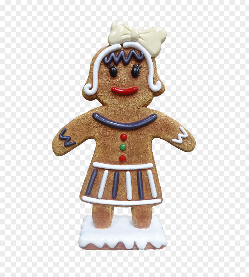 Small Bread Gingerbread Lebkuchen Santa Claus Christmas Reindeer PNG