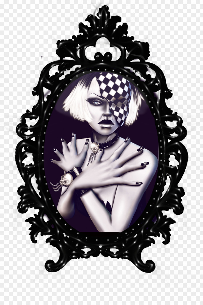 Sticker IMVU Avatar Clip Art PNG