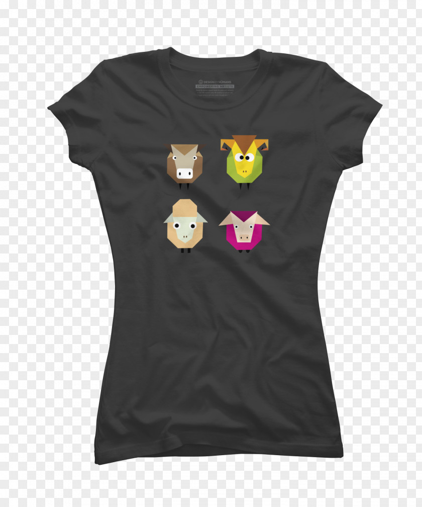 T-shirt Sleeve Tube Top Clothing PNG