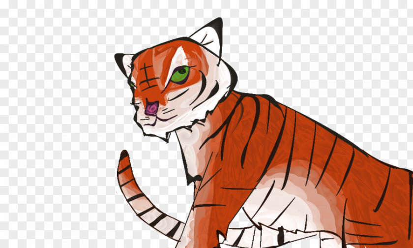 Tiger Whiskers Cat Dog Canidae PNG
