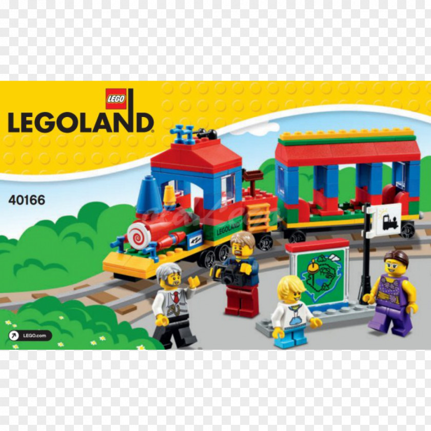 Train Legoland California Hotel LEGOLAND® Florida Resort Lego Trains PNG