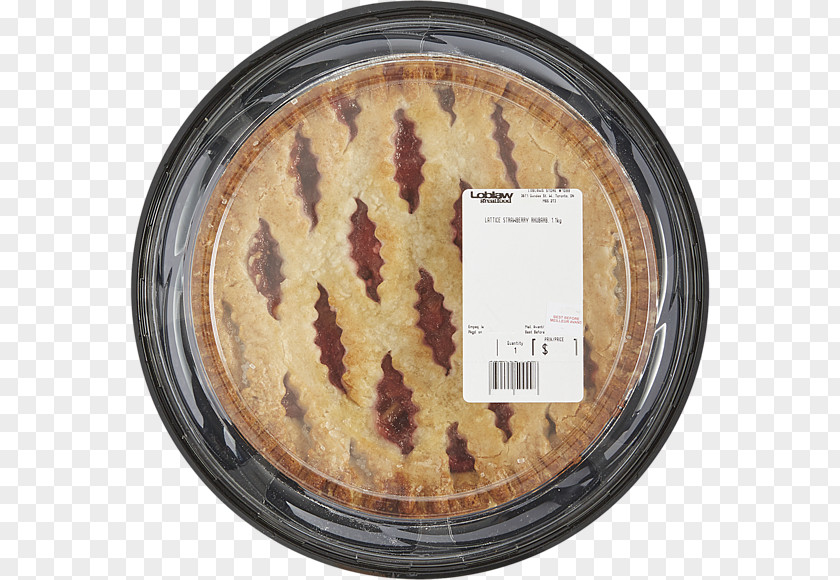 Treacle Tart Pie PNG
