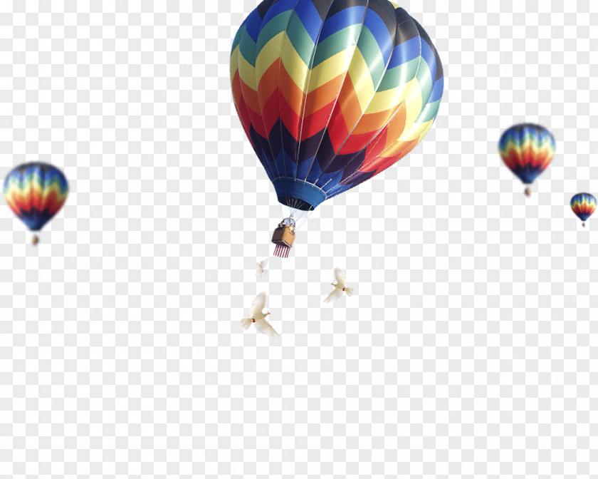 Balloon Float Hydrogen Image Flight PNG