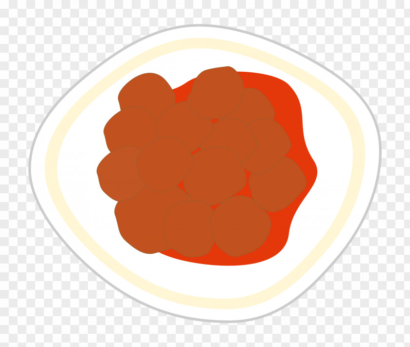 Barbecue Meatball Pasta Grill Bolognese Sauce Clip Art PNG