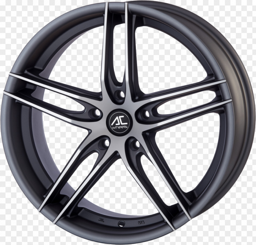 Car Alloy Wheel Autofelge Audi TT PNG