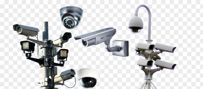 Closed-circuit Television Wireless Security Camera System Surveillance PNG