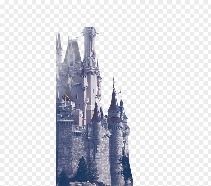 Free To Pull The Building Royal Castle Architecture PNG