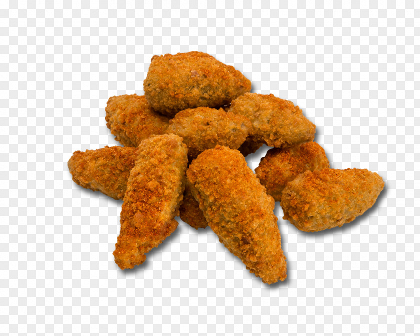 Fried Chicken McDonald's McNuggets Nachos Croquette America Graffiti Franchising S.r.l. PNG