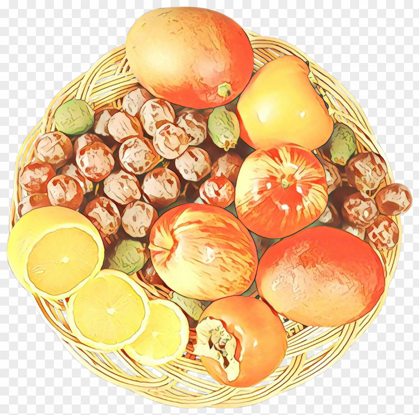 Fruit Vegetarian Cuisine Food Vegetable Easter Egg PNG