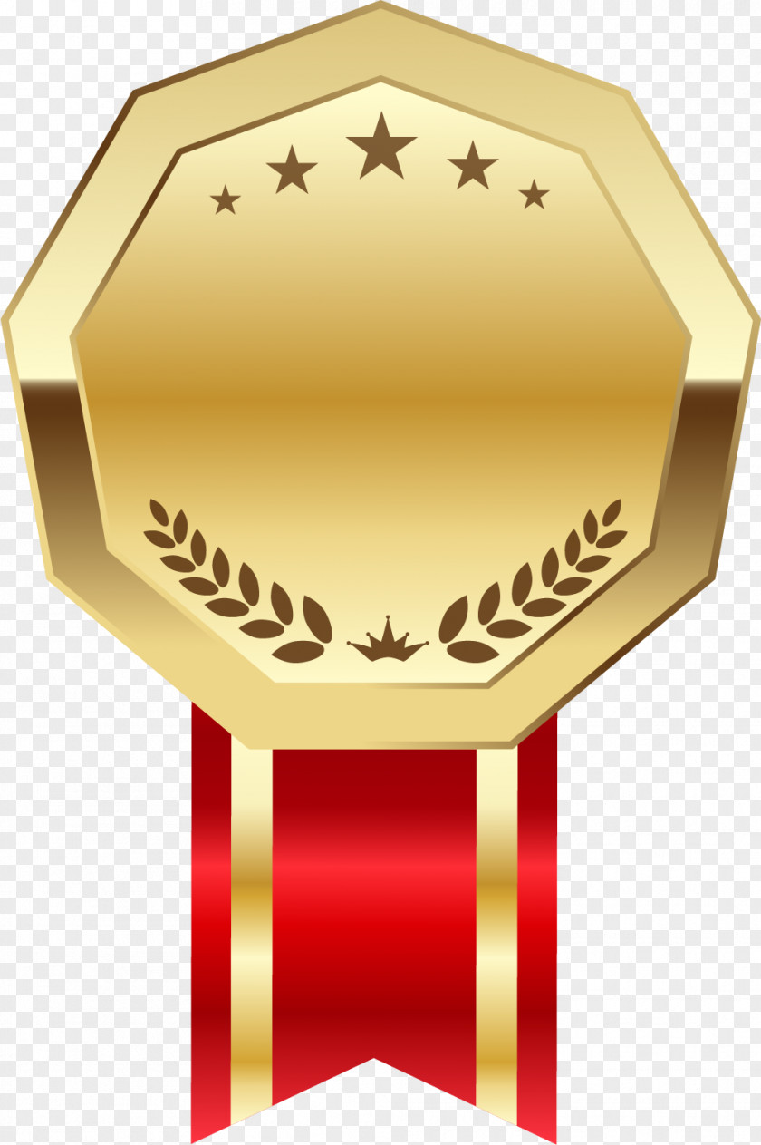 Gold Medal Royalty-free PNG