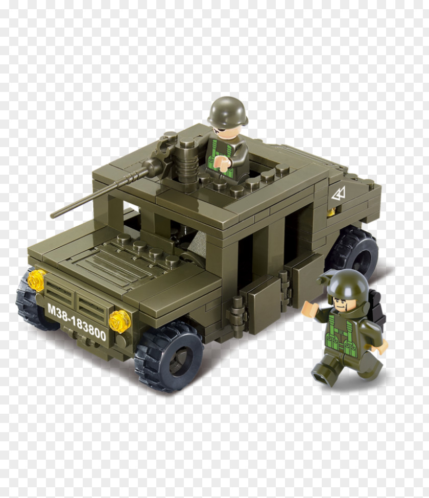 Military Willys M38 Humvee Vehicle Armoured Fighting PNG