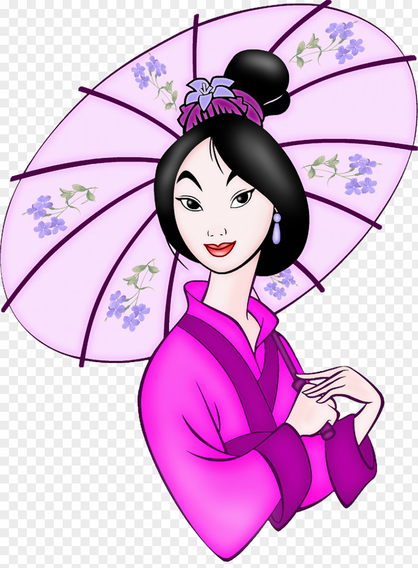 Mulan And Mushu Fa Animated Film GIF Geisha Image PNG