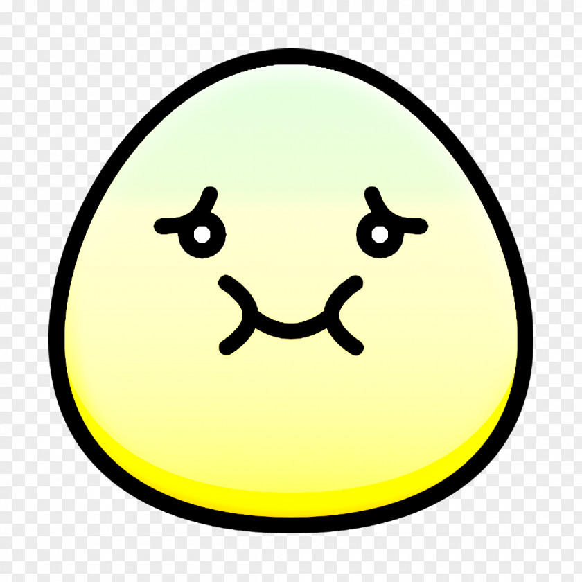 Nausea Icon Emoji PNG