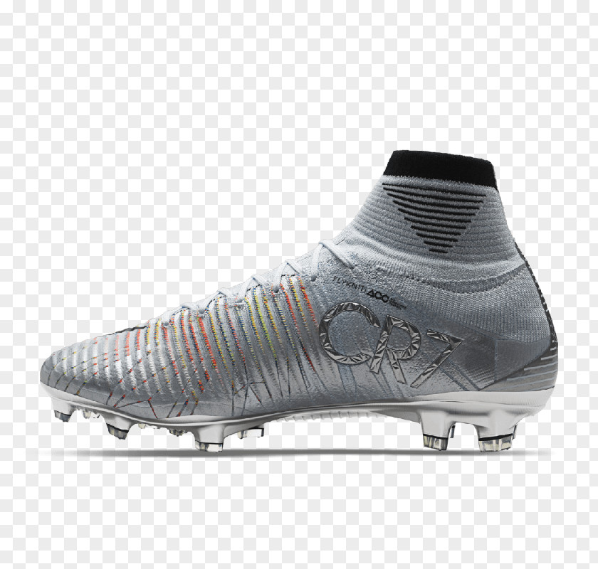 Nike Mercurial Vapor Football Boot Shoe PNG