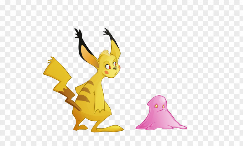 Pikachu Pokémon Omega Ruby And Alpha Sapphire Crash Murphy Drawing Art PNG