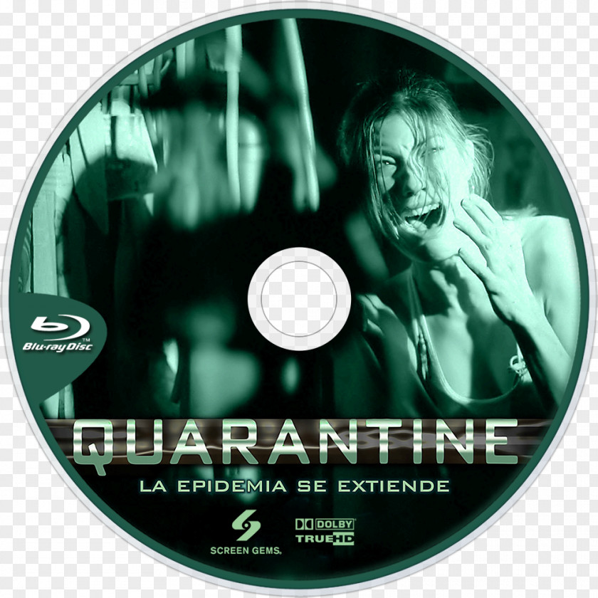 Quarantine Film Director Found Footage Criticism PNG